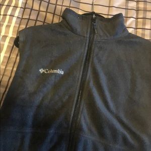 Medium Columbia Vest
